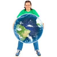 Planet Earth 4